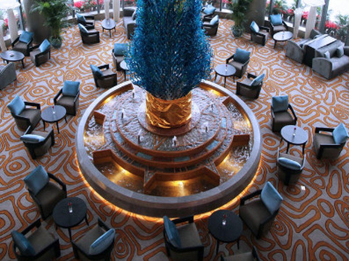 Gleetour Maya Hotel Wuhan Esterno foto