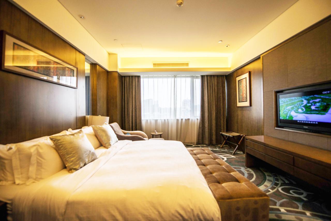 Gleetour Maya Hotel Wuhan Esterno foto
